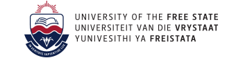 University of the Free State